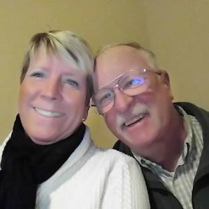 Meet your Posher, Kathleen