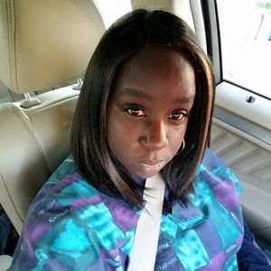 Meet your Posher, Audrey