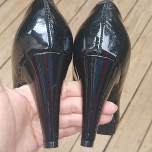 clarks brier dolly dress pump