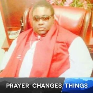 Meet your Posher, Chiefapostle mario