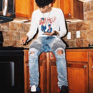 Meet your Posher, Jaden