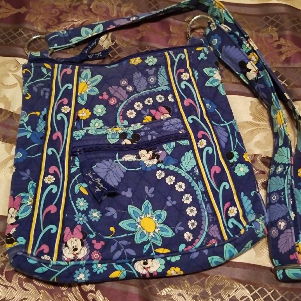 Disney Vera Bradley