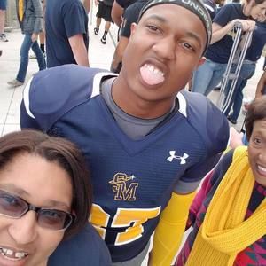 Meet your Posher, Kent