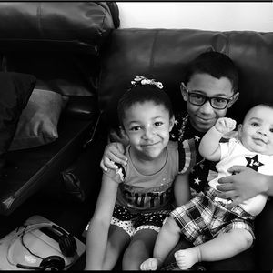 Meet your Posher, Sophia