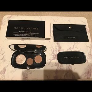 Marc Jacobs Style Eye-Con No 3 The Innocent