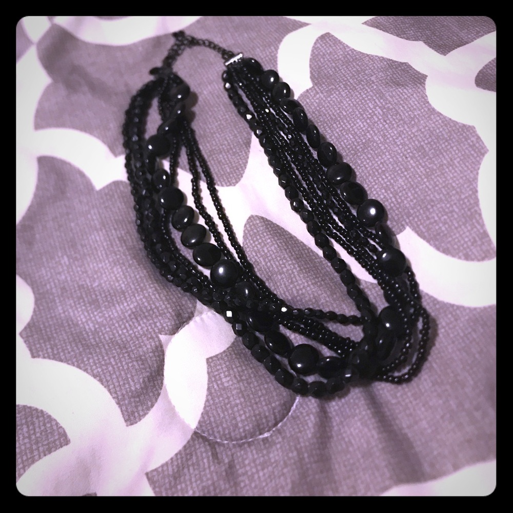 Premier jewelry necklace