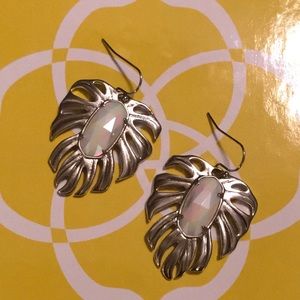 Kendra Scott Kirby Earrings