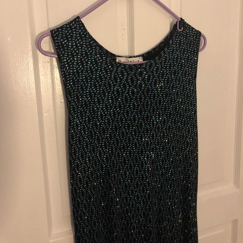 Evening Dress