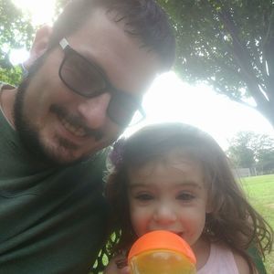 Meet your Posher, Anthony