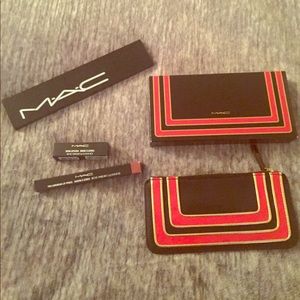 M•A•C 3 Piece Bundle
