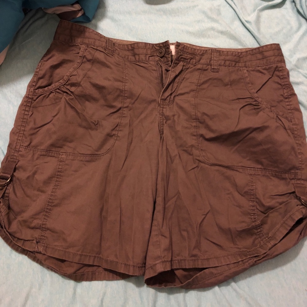 Old Navy shorts