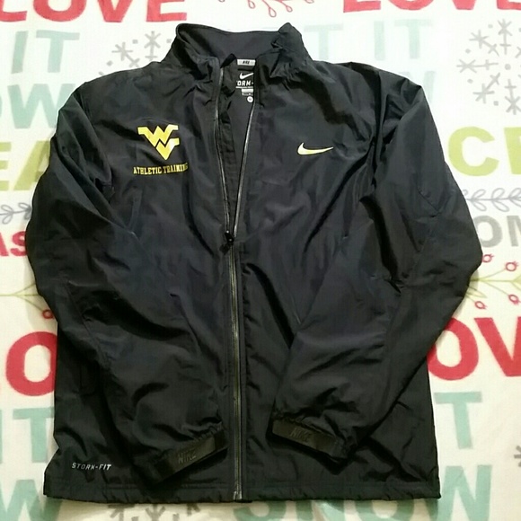 Nike Other - Mens Nike Storm Fit Jacket