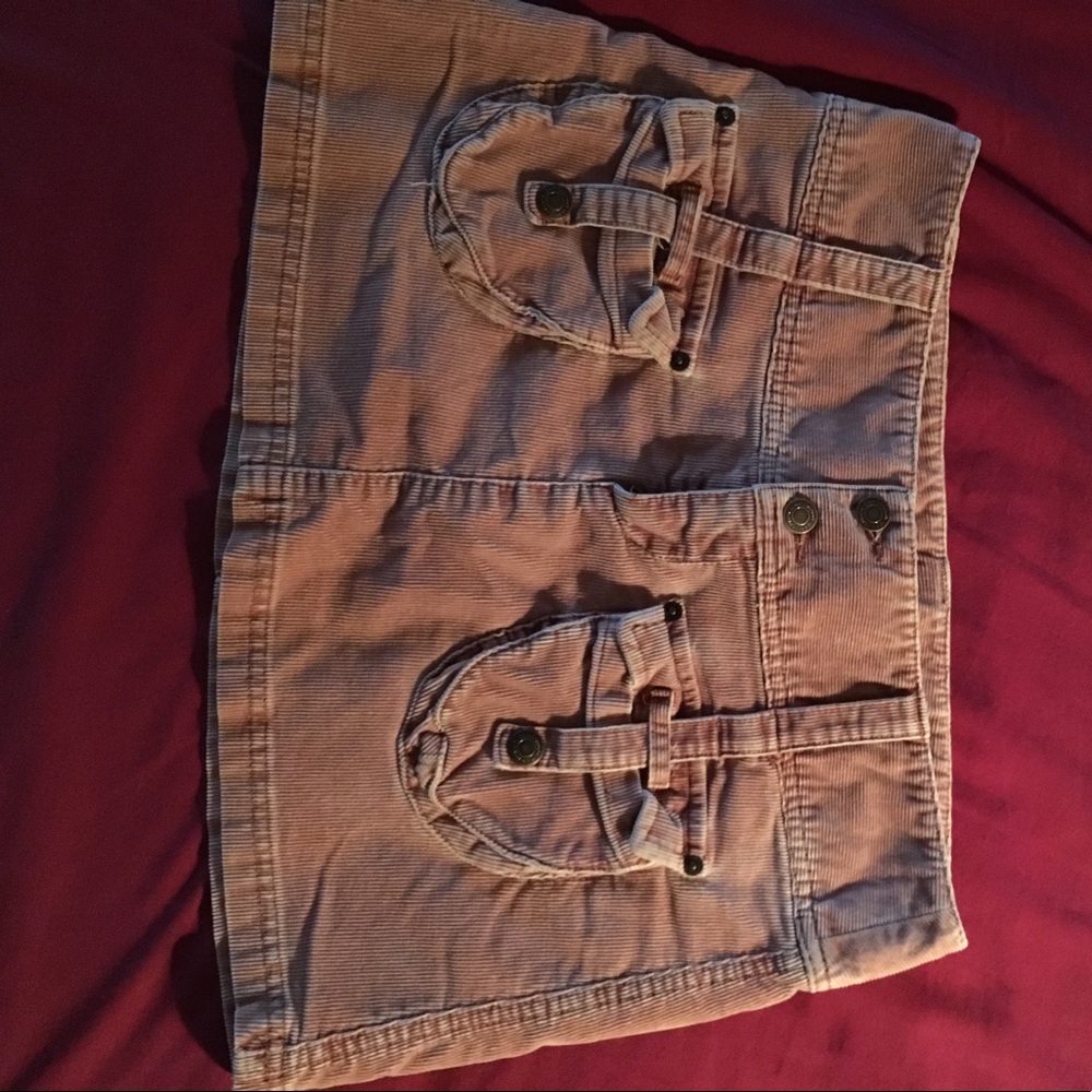 Vintage Victoria’s Secret brand London Jeans sz 6