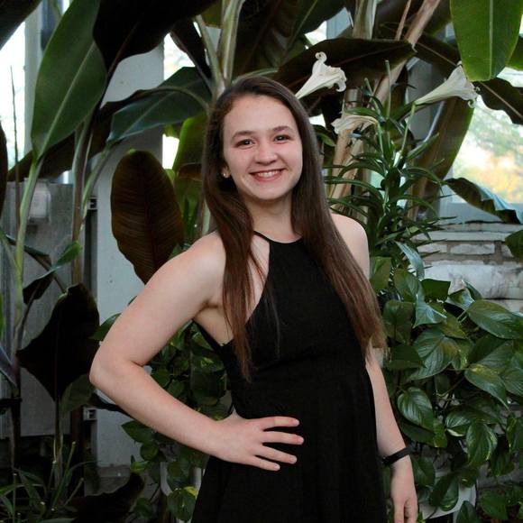 Meet your Posher, Ginger - Picture 1 of 1