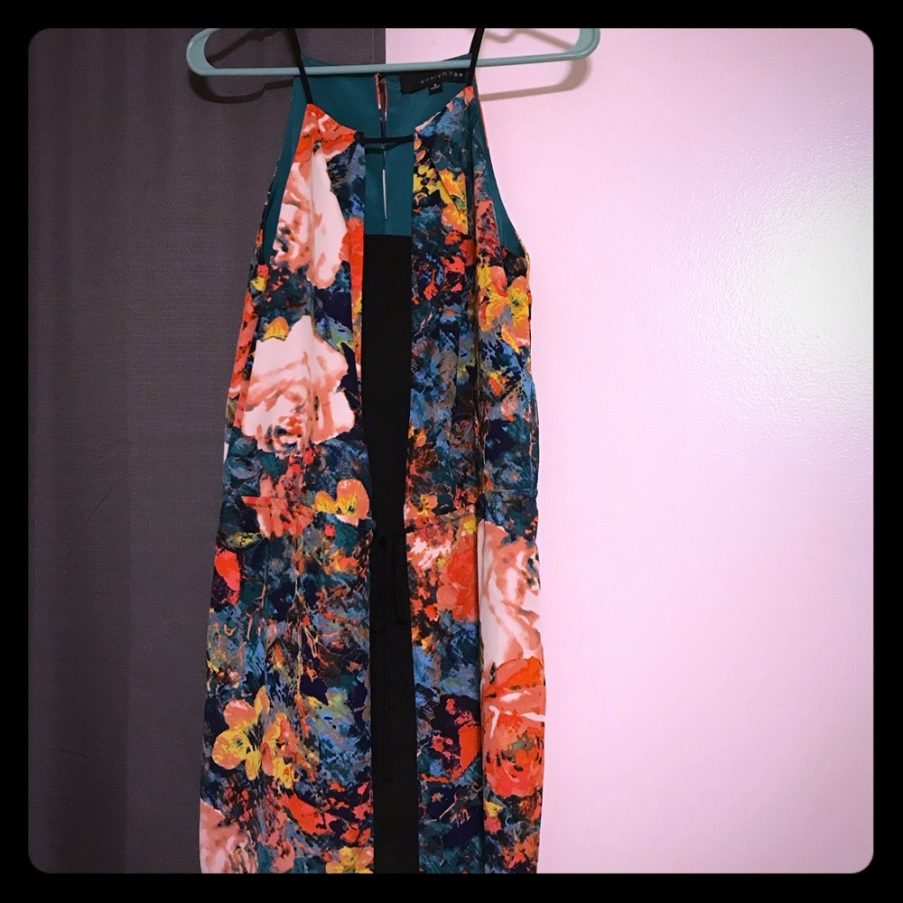 Beautiful Dress