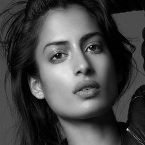 Meet your Posher, Sabrina