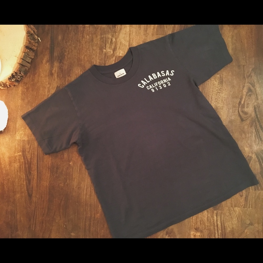 YEEZY Calabasas Women’s Tee Shirt