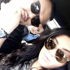 Meet your Posher, Austin clarissa