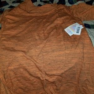 Lularoe xl perfect tee