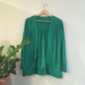 BR lightweight Cardigan