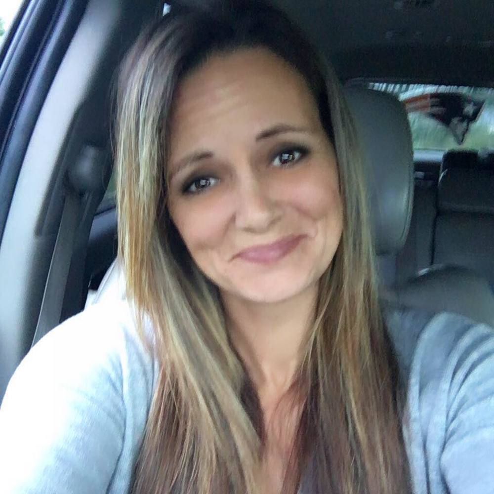 Meet your Posher, Jillian