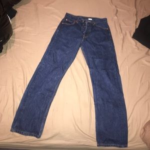 Levi Jeans