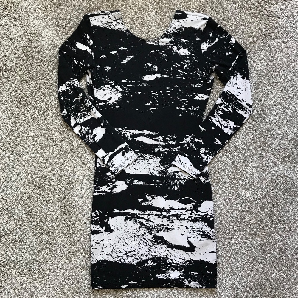 NWT H&M Dress