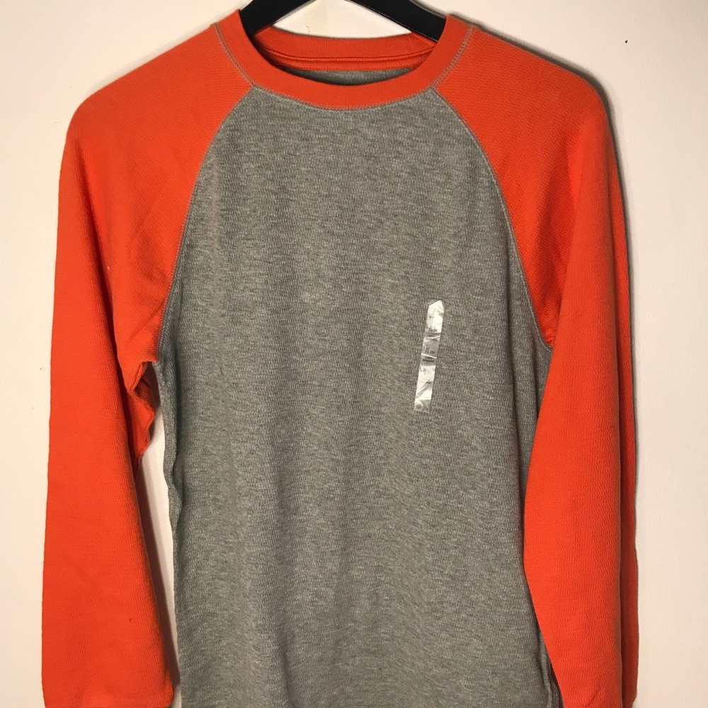 NWT Old Navy Thermal Shirt