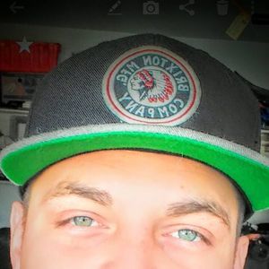 Meet your Posher, Jay