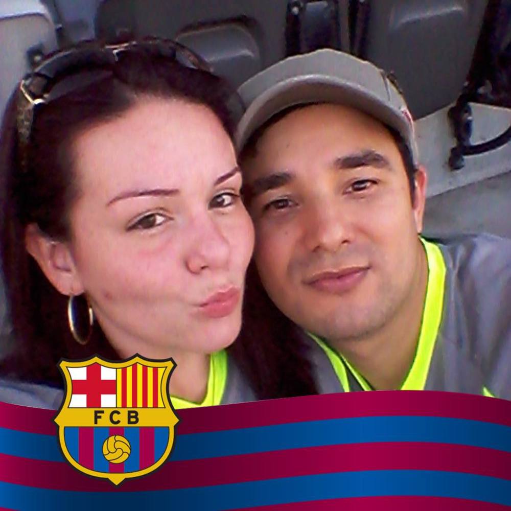 Meet your Posher, Marilyn