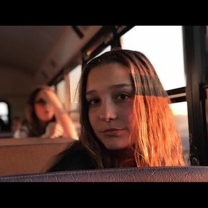 Meet your Posher, Grace