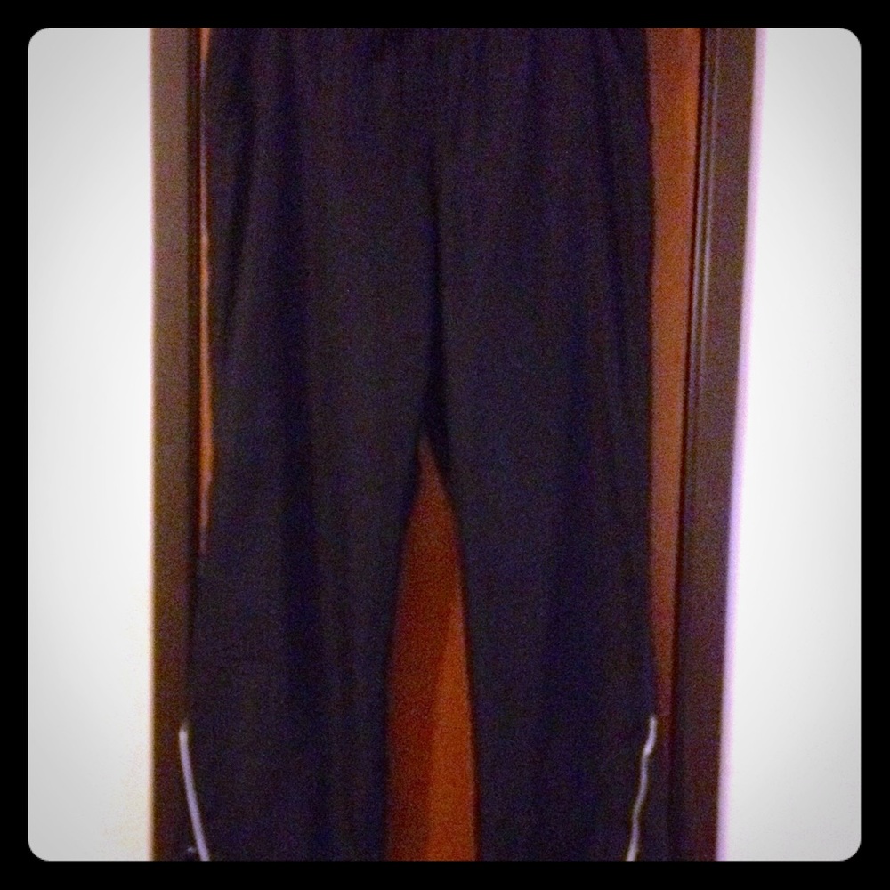 Danskin Workout Pants Sz 4/6