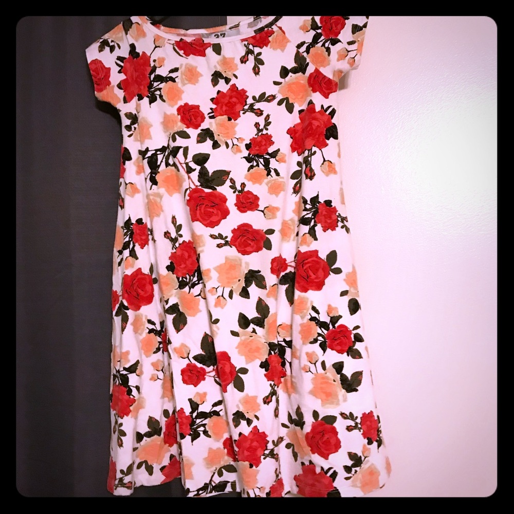 Beautiful Maternity Dress