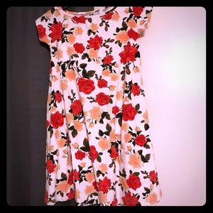 Beautiful Maternity Dress