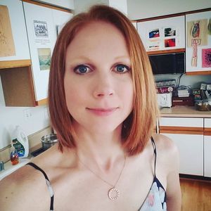 Meet your Posher, Karen