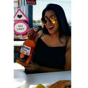 Meet your Posher, Esmeralda