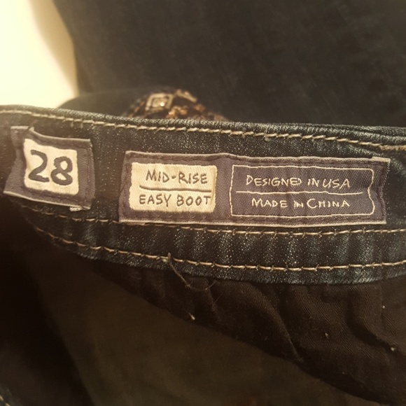 Pants - Picture 2 of 3