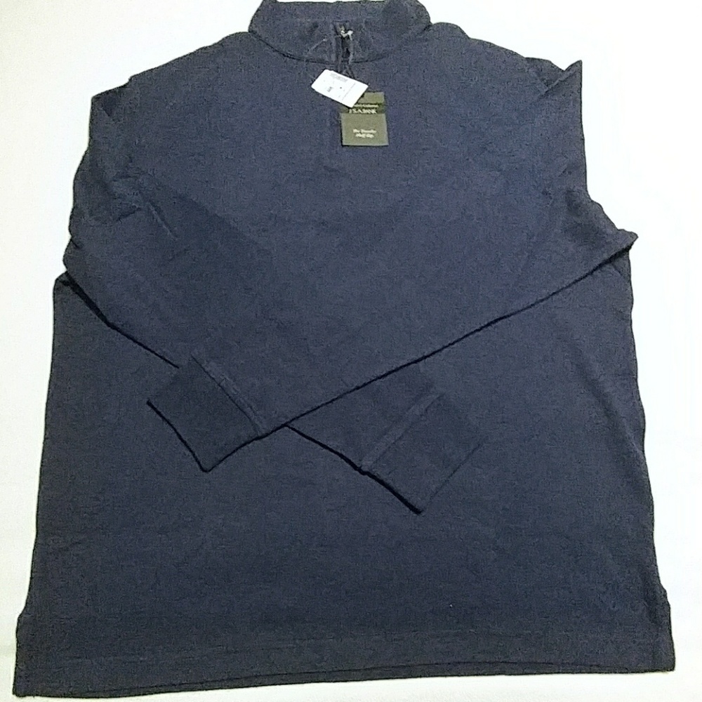 Jos A. Bank Cotton Top NWT