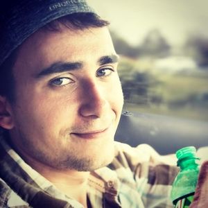 Meet your Posher, Brian