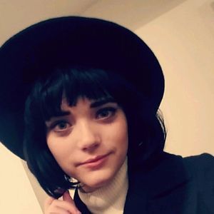 Meet your Posher, Morganne