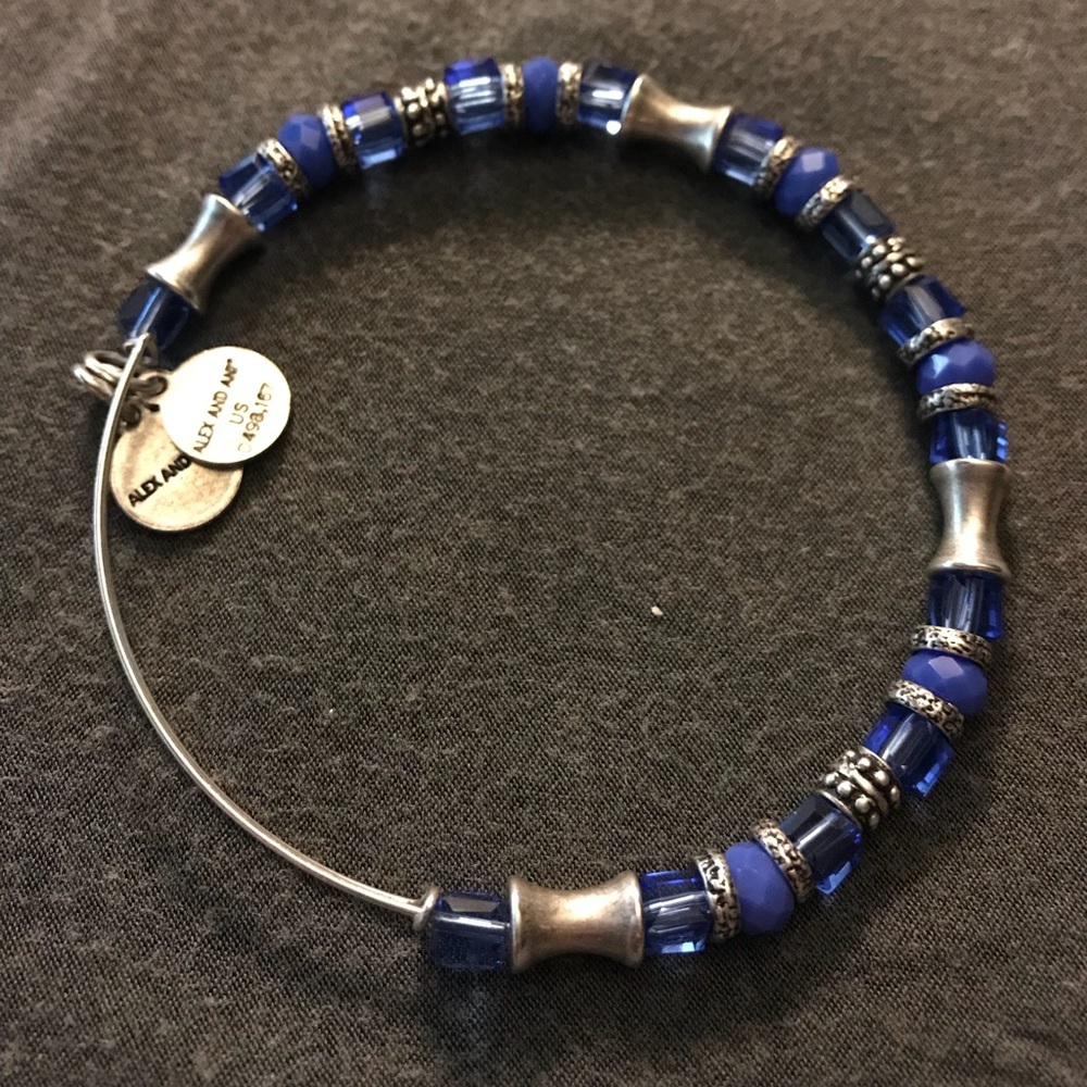 Alex and Ani Bracelet