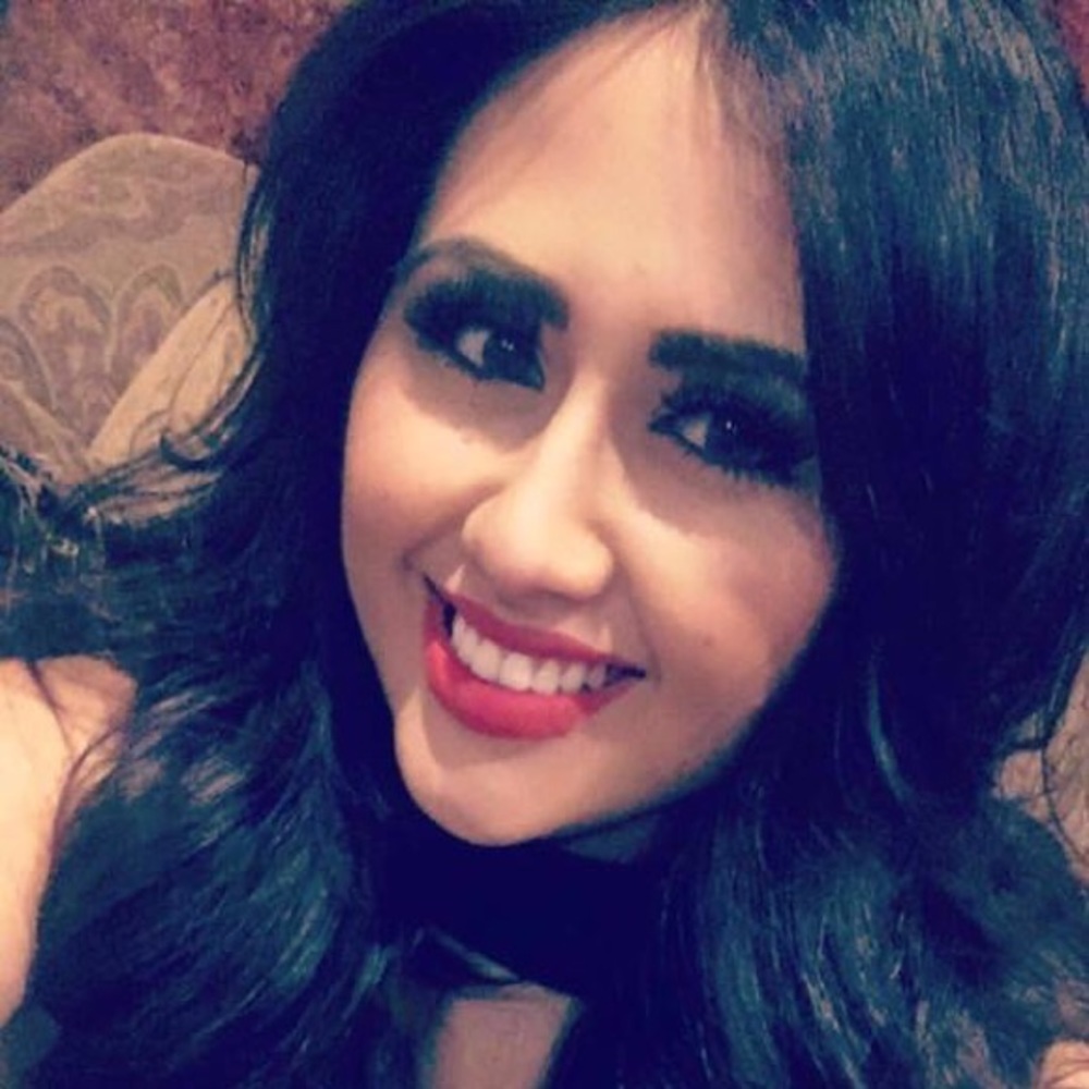 Meet your Posher, Kathy