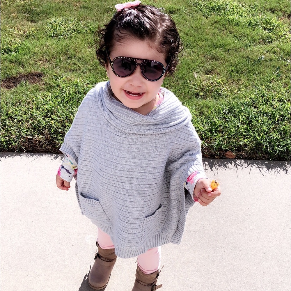 Meet your Posher, Maryam