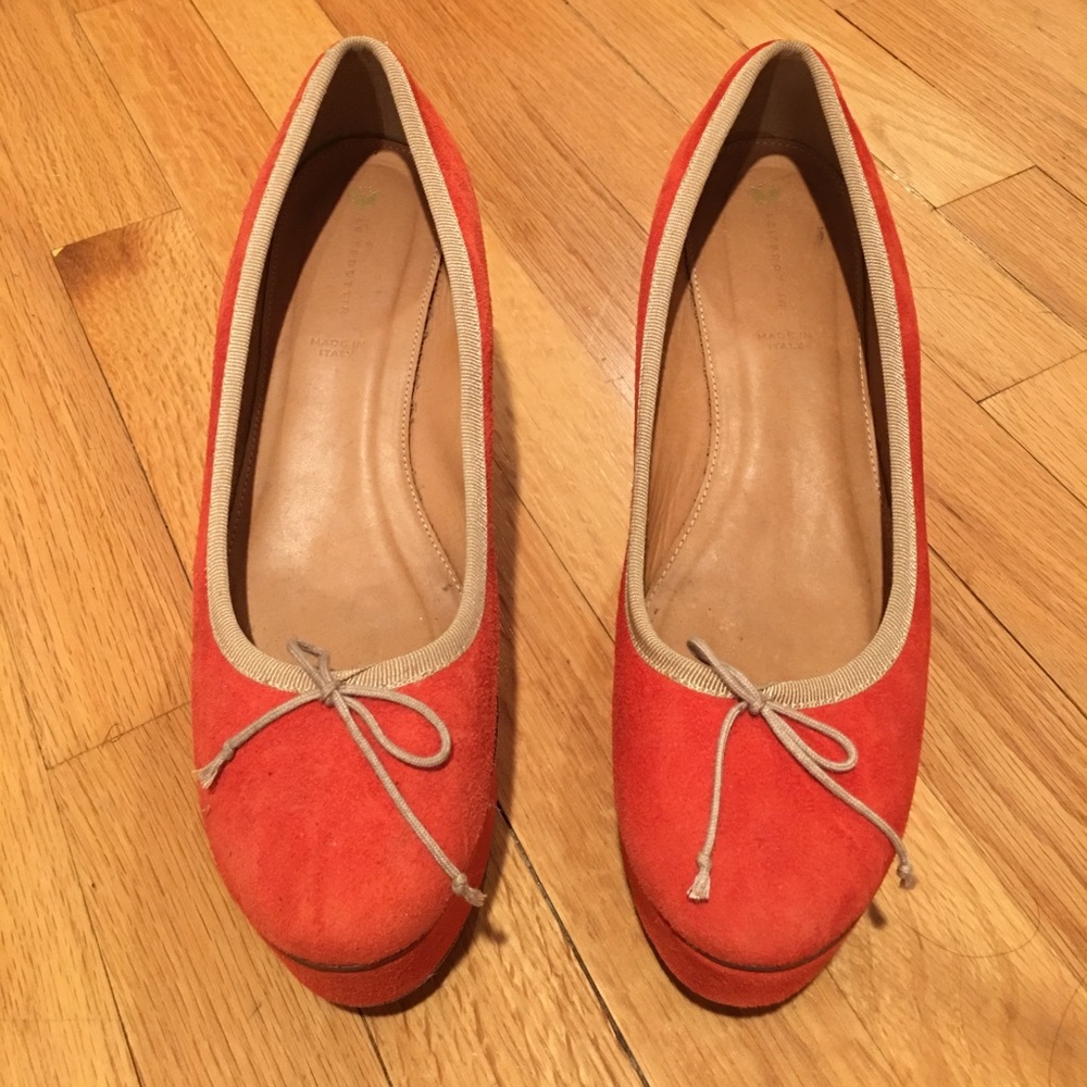 Stylish dress shoes