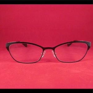 Kate Spade Leticia Eyeglass Frame