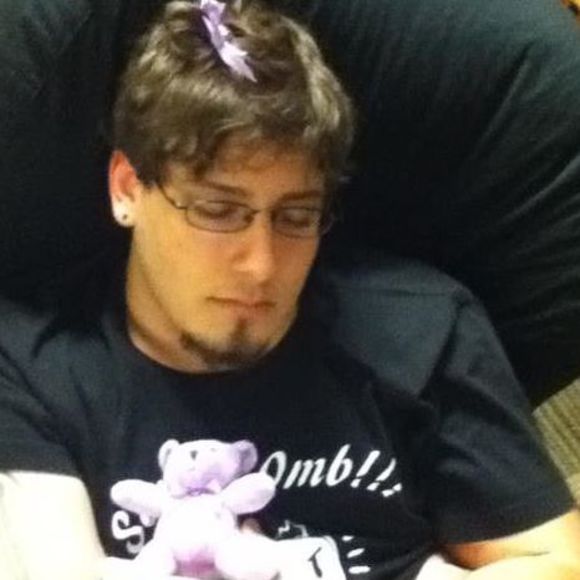 Meet your Posher, Troy - Picture 1 of 1