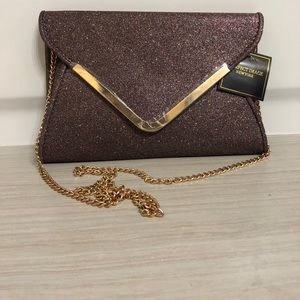 NWT Perfect Image Crossbody
