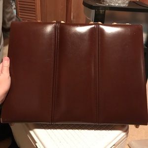 Vintage Tumi Briefcase