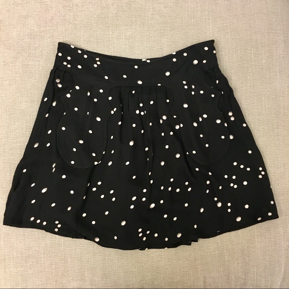 Comptoir des Cotonniers Skirt