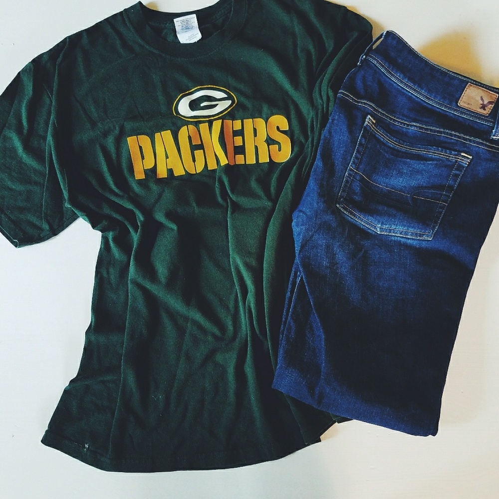 Green Bay Packers Tee